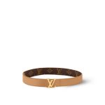 LV Initiales 30mm Reversible Belt